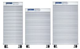 APS 5VP Series high power programmable DC electronic loads for battery pack testing